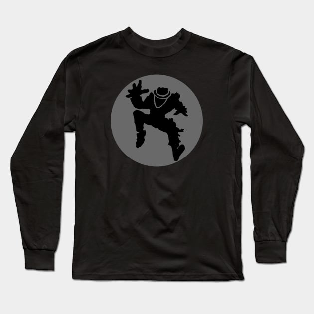 Operation Ivy 2 Long Sleeve T-Shirt by ilrokery